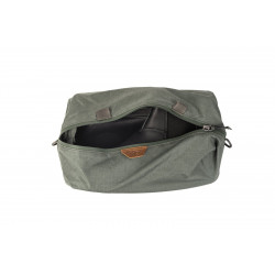 Travel Line Peak Design Shoe Pouch Sage