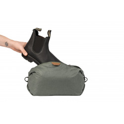 Travel Line Peak Design Shoe Pouch Sage
