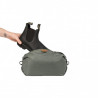 Pokrowiec Travel Line Peak Design Shoe Pouch Sage – na buty, szarozielony