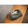 Pokrowiec Travel Line Peak Design Shoe Pouch Sage – na buty, szarozielony