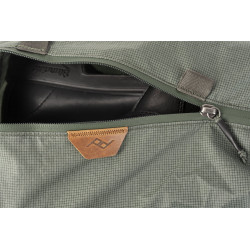 Travel Line Peak Design Shoe Pouch Sage