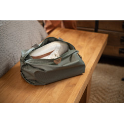 Travel Line Peak Design Shoe Pouch Sage