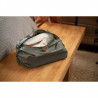 Travel Line Peak Design Shoe Pouch Sage