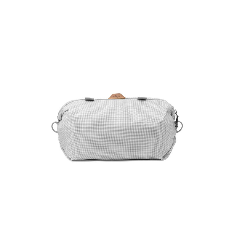 Travel Line Peak Design Shoe Pouch Raw