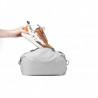 Travel Line Peak Design Shoe Pouch Raw