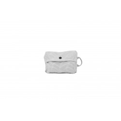 Pokrowiec Travel Line Peak Design Shoe Pouch Raw – na buty, kratka