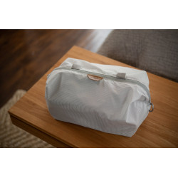 Travel Line Peak Design Shoe Pouch Raw