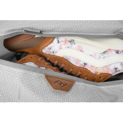 Pokrowiec Travel Line Peak Design Shoe Pouch Raw – na buty, kratka