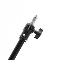 GlareOne Combo Boom - boom tripod