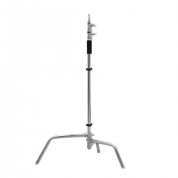 GlareOne Fatboy - c-stand...