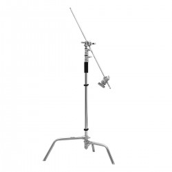 GlareOne Fatboy - c-stand tripod