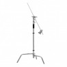 GlareOne Fatboy - c-stand tripod