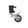 GlareOne Glide Kit - Fatboy Tripod Casters