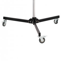 GlareOne Hightower Glide - Column Stand