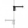 GlareOne Hightower Grip Head for column mounts