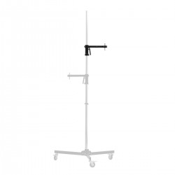 GlareOne Hightower Grip Head for column mounts