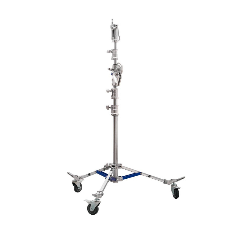 GlareOne Heavy Glide - boom tripod