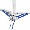 GlareOne Heavy Glide - boom tripod