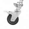 GlareOne Heavy Glide - boom tripod