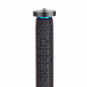Monopod 3 Legged Thing Trent 2.0 Blue 4 sekcje, stopy magnezu, udźwig 30 kg