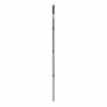 Monopod 3 Legged Thing Trent 2.0 Grey 4 sekcje, stopy magnezu, udźwig 30 kg