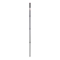 Monopod 3 Legged Thing Trent Kit 2.0 Grey 4 sekcje, stopy magnezu, udźwig 30 kg z podstawką Docz2