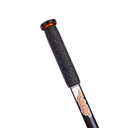 Monopod 3 Legged Thing Trent Kit 2.0 Grey 4 sekcje, stopy magnezu, udźwig 30 kg z podstawką Docz2