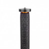 Monopod 3 Legged Thing Trent Kit 2.0 Grey 4 sekcje, stopy magnezu, udźwig 30 kg z podstawką Docz2