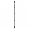 Monopod 3 Legged Thing Trent Kit 2.0 Grey 4 sekcje, stopy magnezu, udźwig 30 kg z podstawką Docz2