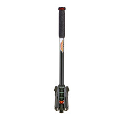 Monopod 3 Legged Thing Trent Kit 2.0 Grey 4 sekcje, stopy magnezu, udźwig 30 kg z podstawką Docz2