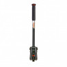 Monopod 3 Legged Thing Trent Kit 2.0 Grey 4 sekcje, stopy magnezu, udźwig 30 kg z podstawką Docz2