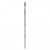 Monopod 3 Legged Thing Trent Kit 2.0 Blue 4 sekcje, stopy magnezu, udźwig 30 kg z podstawką Docz2