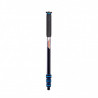 Monopod 3 Legged Thing Trent Kit 2.0 Blue 4 sekcje, stopy magnezu, udźwig 30 kg z podstawką Docz2