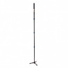 Monopod 3 Legged Thing Trent Kit 2.0 Blue 4 sekcje, stopy magnezu, udźwig 30 kg z podstawką Docz2