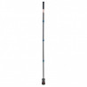 Monopod 3 Legged Thing Trent Kit 2.0 Blue 4 sekcje, stopy magnezu, udźwig 30 kg z podstawką Docz2