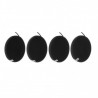 GlareOne Standard Grid Kit - a set of grids for the Standard reflector