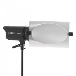 Czasza GlareOne do oświetlania tła Background Reflector