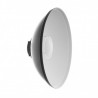 GlareOne Beauty Dish 50 - 50cm soft light canopy