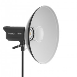Czasza Beauty Dish GlareOne 50 cm biała Softlight