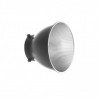 GlareOne Czasza LED Reflector