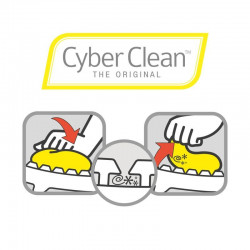 Cyber Clean ORIGINAL Żel 80g Zip-Bag - Saszetka