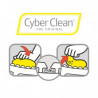 Cyber Clean ORIGINAL Żel 80g Zip-Bag - Saszetka