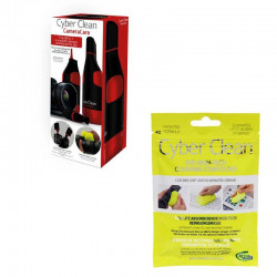 Zestaw Cyber Clean Camera...