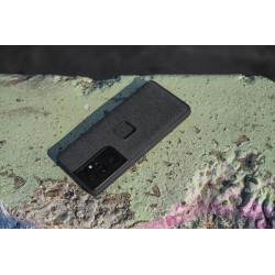 Peak Design Mobile Etui Everyday Case Fabric Samsung Galaxy S22+ - Grafitowe