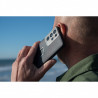 Peak Design Mobile Everyday Case Fabric Samsung Galaxy S22+ - Charcoal