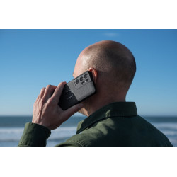 Peak Design Mobile Everyday Case Fabric Samsung Galaxy S22 - Charcoal