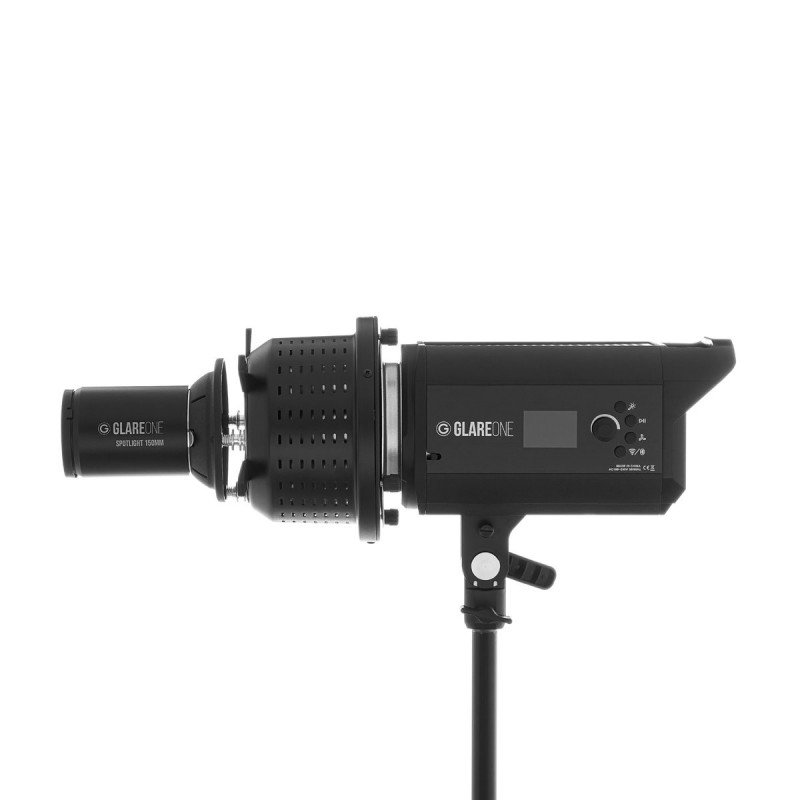 GlareOne Spotlight 150 mm Kit