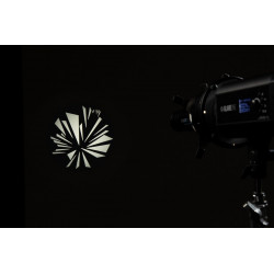 GlareOne Spotlight 150 mm Kit