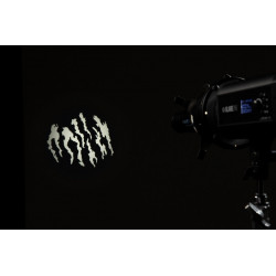 GlareOne Spotlight 150 mm Kit