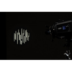 GlareOne Spotlight 150 mm Kit